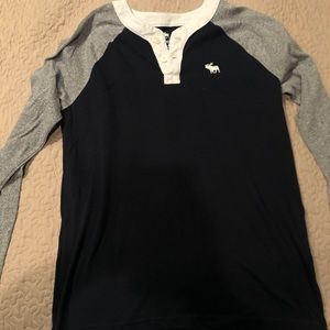 Abercrombie Long Sleeve